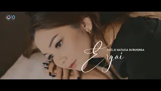 chelsie natasia gurusinga ii ergai ii lagu karo terbaru 2025 ii official music video