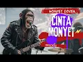 Download Lagu Goliath – Cinta Monyet | Rock Orkestra Cover by 3RixZ Waves