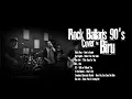Download Lagu Rock Ballads 90's Cover by Biru Band