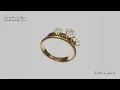 Wedding Band - Coutain & Tano