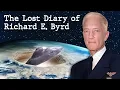 Lagu The Lost Diary of Admiral Richard E. Byrd (FULL) @xEnigmas