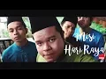 Lagu Misi Hari Raya