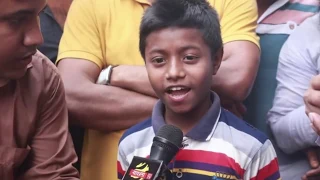 অবশেষে নাঈম জানাচ্ছে সত্যতা !? Nayeem story !