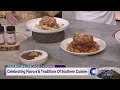 Celebrating Flavors Traditions Of Southern Cuisine