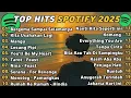Download Lagu Top Hits Spotify Indonesia 2025 | Top Spotify Indonesia 2025 | Lagu Hits Spotify 2025 | Lagu Terbaru