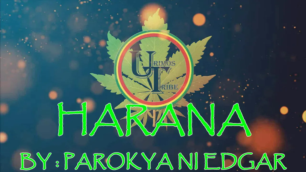 Harana - Parokya Ni Edgar