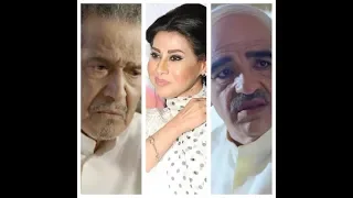 باسمه حماده دايما لما يقولون لي صلاح الملا أقول يا هلا وجاسم النبهان عارفني وأنا عارفته 