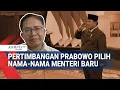 Download Lagu Analisis Agung Baskoro Soal Pertimbangan Prabowo dalam Reshuffle Kabinet