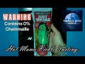 Download Lagu One Off, Non-Chainmaille vid - Hot Pickle Tasting…