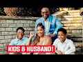 Married to Medicine Who are Toya Bush-Harris s children