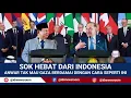 Download Lagu PM MALAYSIA SINDIR HALUS INDONESIA DI KTT MESIR