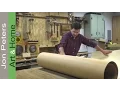 How To Use Wood Veneer - Unboxing and a few tips