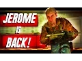 JEROME Is BACK Gay Thug Trolling BO1