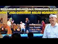 Download Lagu KDM Di Milangkala Sumedang Ke-447 Ngabodor Bikin Seuri Warga Sumedang