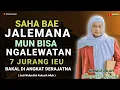 Download Lagu PEDAGANG BISA JADI WALIYULLAH ASAL BISA LEWAT 7 JURANG IEU  || NASIHAT ABUYA UCI