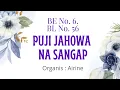 Download Lagu BE No. 6. Puji Jahowa Na Sangap