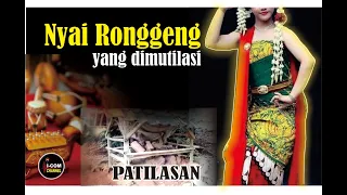 Download NYAI RONGGENG KORBAN MUTILASI - WISATA RELIGI MAJALENGKA MP3