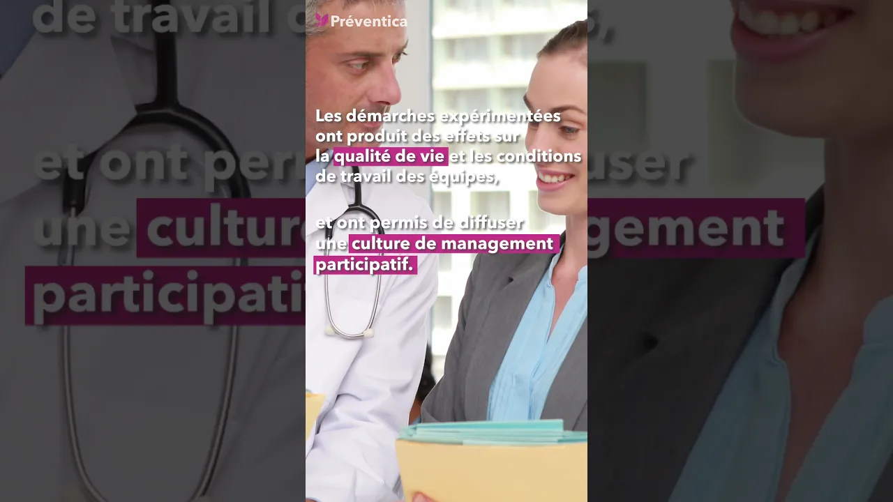 Faire évoluer les pratiques managériales dans les secteurs sanitaire et médico-social