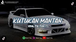dj kutukan mantan x telahape bootleg terbaru viral tik tok 