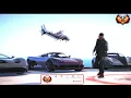 UNDERESTIMATE - Geeta Zaildar ( GTA 5 Official Video) Gurlez Akhtar - Karan Aujla - Deep Jandu