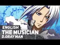 D.Gray-man - \