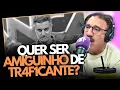 Lagu 🚨 RATINHO HUMILHA LUCIANO HUCK AO VIVO e EXPÕE A VERDADE SOBRE A MEGAOPERAÇÃO NO RIO!