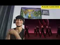 Travis Japan - 'EGO' (REACTION VIDEO)