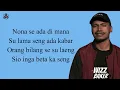 Download Lagu Beta Pung Bahagia - Wizz Baker ( Lirik )