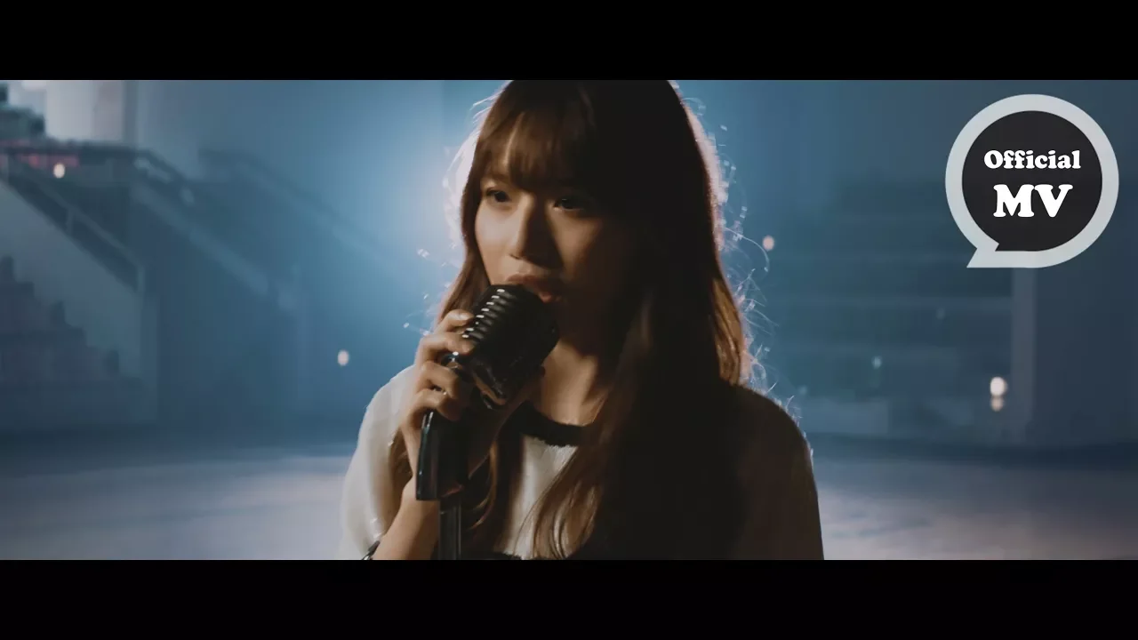 文慧如 Boon Hui Lu [ 我的現在不是夢 My Present Is Not A Dream ] Official Video(HBL高中籃球聯賽30週年主題曲)