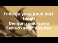Download Lagu Dewa - Hidup Adalah Perjuangan + lirik (Bahasa Indonesia)