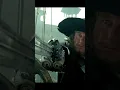Download Lagu Captain Barbossa's Back In His Old Look 😎🖤 | Epic Moment ☠️ | Pirates Of The Caribbean