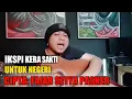 LAGU IKSPI KERA SAKTI UNTUK NEGERI ( Cipta:FAJAR SETYA PASKER)