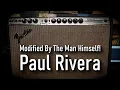 Lagu Paul Rivera Modded Vibrolux - Part One