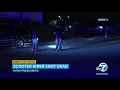 Teen boy dies after being shot in Pomona