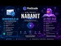 SpamShield AI AI-Based Spam Email Detection Machine Learning Project