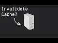 Don t Forget to Invalidate Your CloudFront Cache