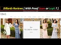 Dillards Reviews With Proof Scam or Legit Dillards Dillards com Reviews Dillards com reviews