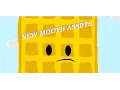 New Mouth Assets