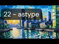 Essentials for Data Analysis in Python 22 - astype pandas