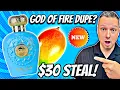 Download Lagu Lattafa Opulent Dubai Review: $30 God of Fire Dupe Slays! 💸🥭