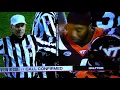 2020 Tech Fan yells F k You A hole Caught on live TV