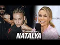 Natalya Counts Down Top 5 Moments of Her WWE Career
