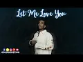 Mario - Let Me Love You (Remix ft. Beyonce & 2Pac)