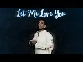 Mario - Let Me Love You (Remix ft. Beyonce \u0026 2Pac)