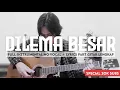 Download Lagu Peterpan | Dilema Besar (Full Instrumental Cover) Part Lengkap | Karaoke + Lyrics | Studio Quality