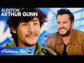 Lagu Arthur Gunn: American Idol 2020 [Full Auditions]