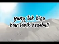 Download Lagu video lyrics. Joey. menanti untuk berpisah. @achmadmaulana9150