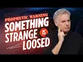 Download Lagu A Prophetic Warning - Feels Like Something Strange Has Been Loosed on the U.S.