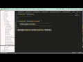 Angular Broadcast Tutorial