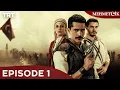Download Lagu Mehmetçik: Battle of Glory - Episode 1